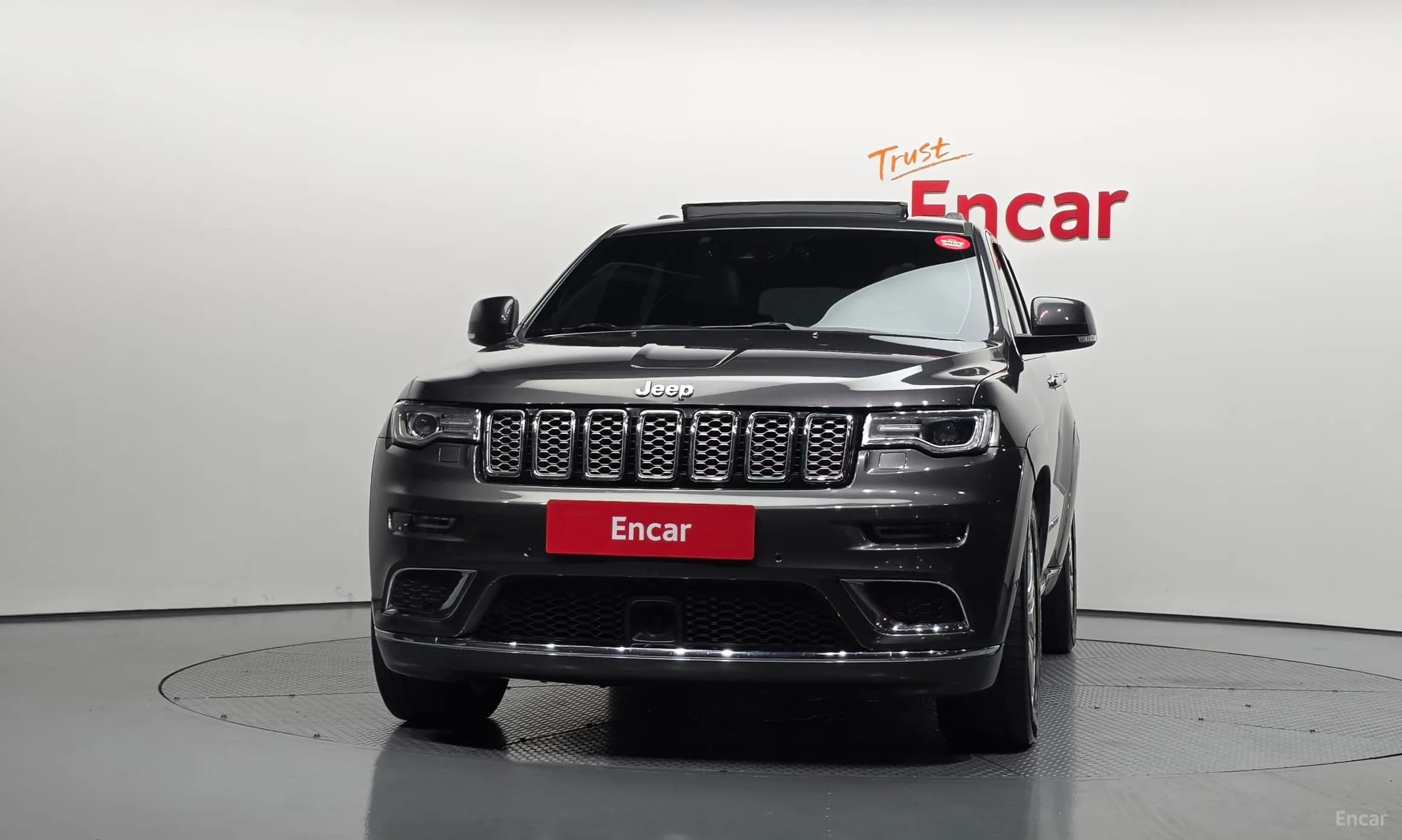 Grand Cherokee