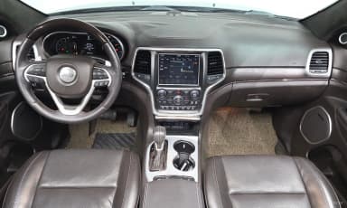 Grand Cherokee