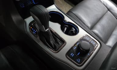 Grand Cherokee