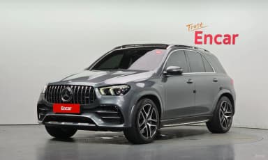 GLE-Class W167