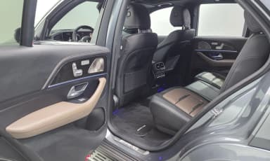 GLE-Class W167