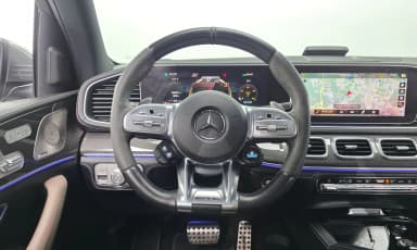 GLE-Class W167