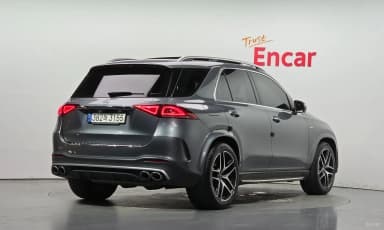 GLE-Class W167