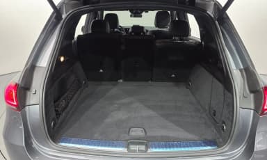 GLE-Class W167