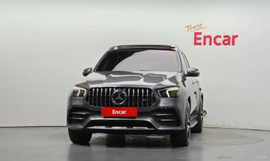 GLE-Class W167