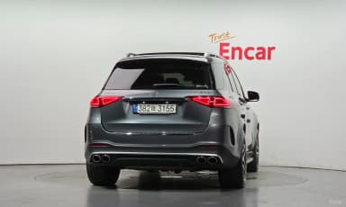 GLE-Class W167