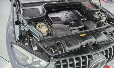 GLE-Class W167