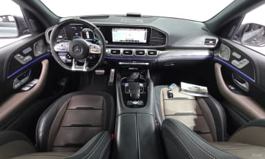 GLE-Class W167