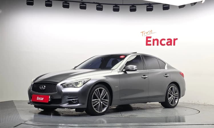Q50