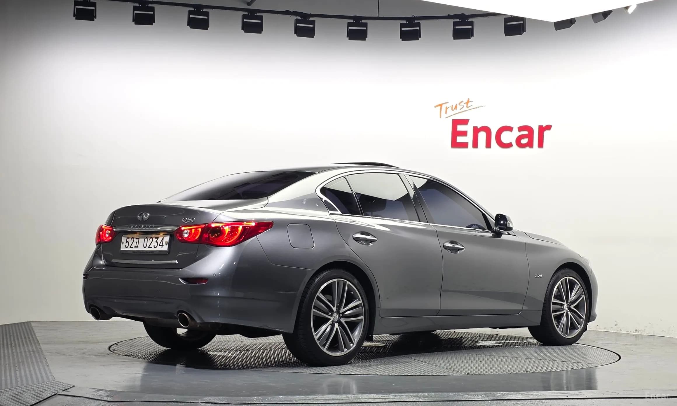 Q50