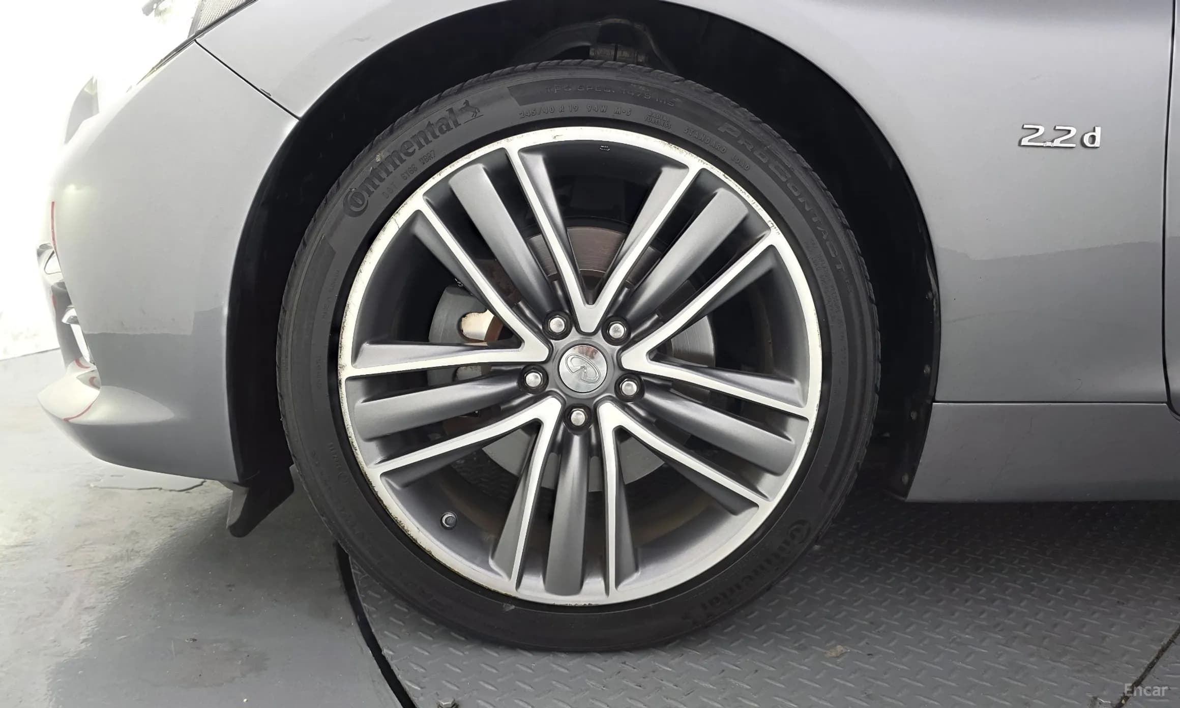 Q50