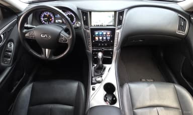 Q50