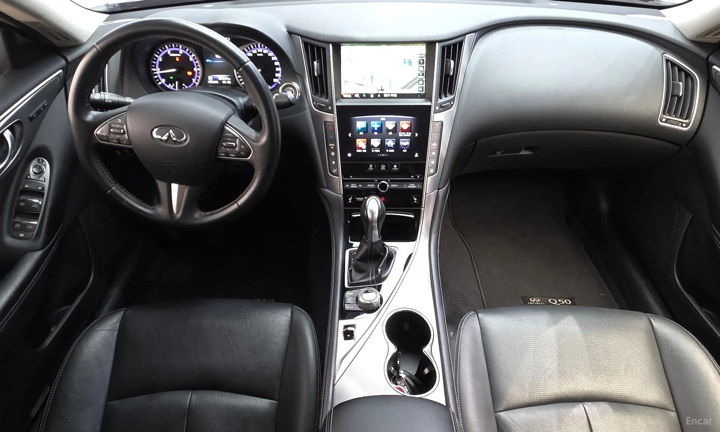 Q50
