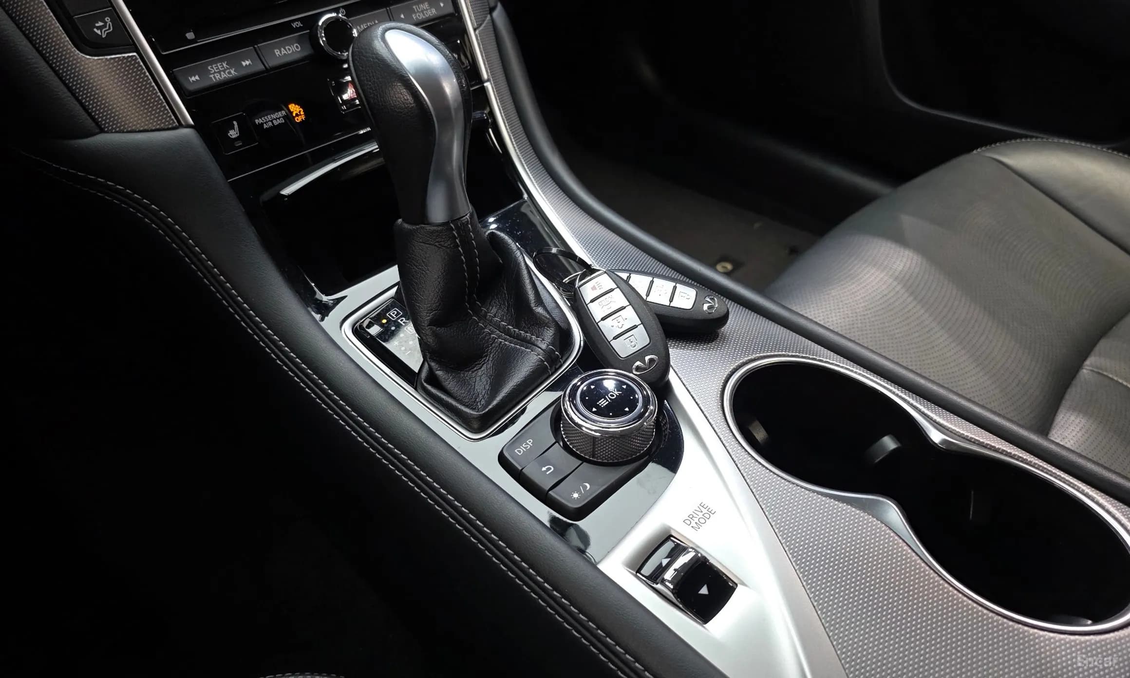 Q50