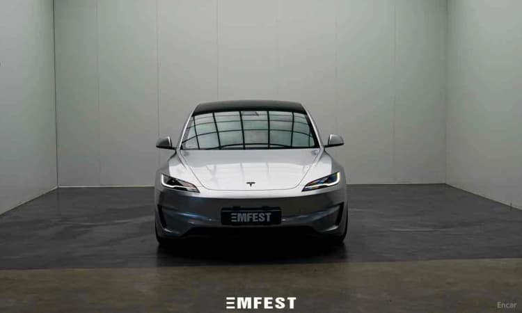 Model 3