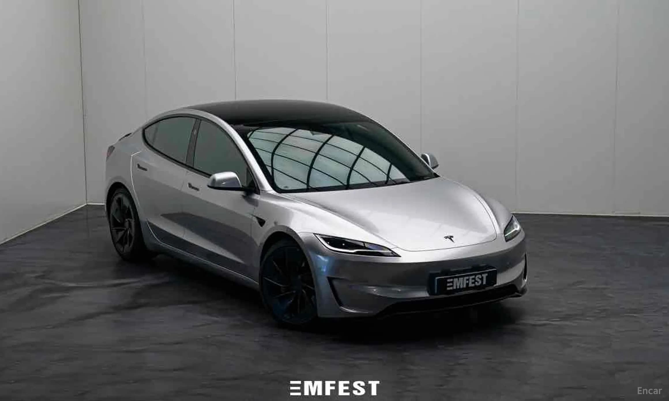 Model 3
