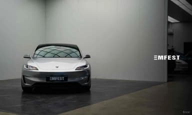 Model 3