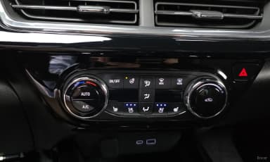 Trax Crossover