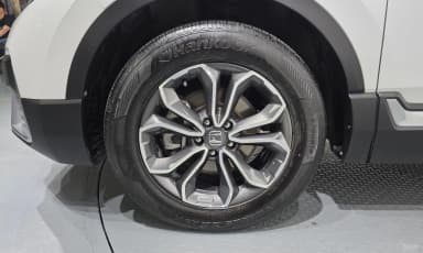 CR-V 5th generation