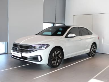 Jetta 7th Generation