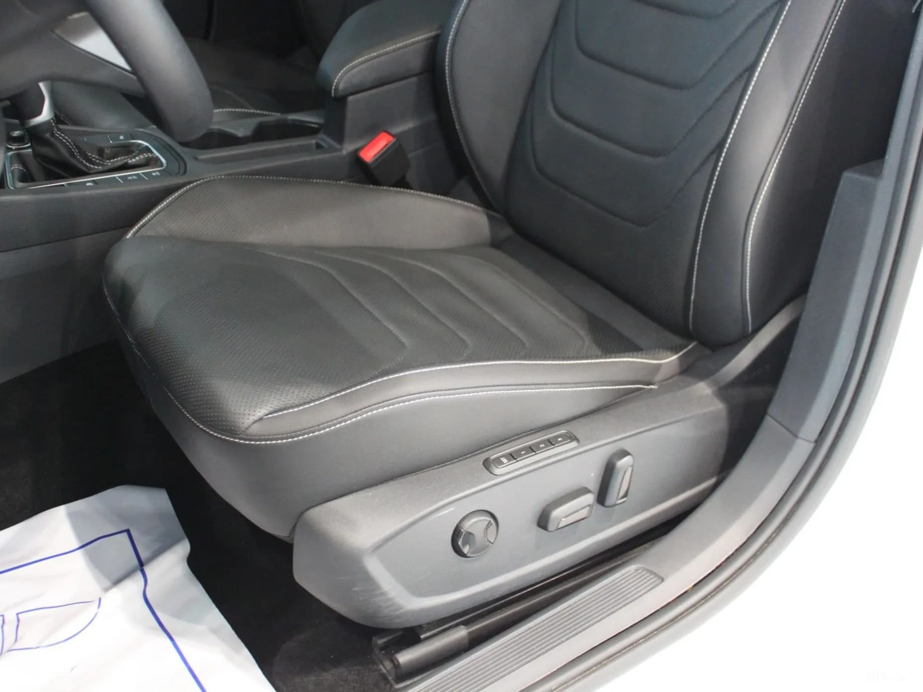 Jetta 7th Generation