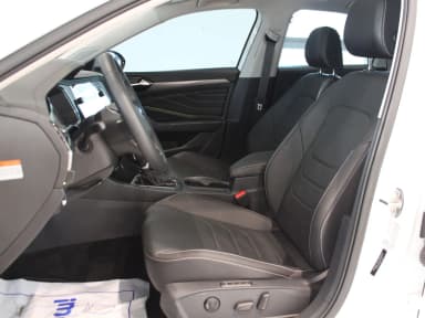 Jetta 7th Generation