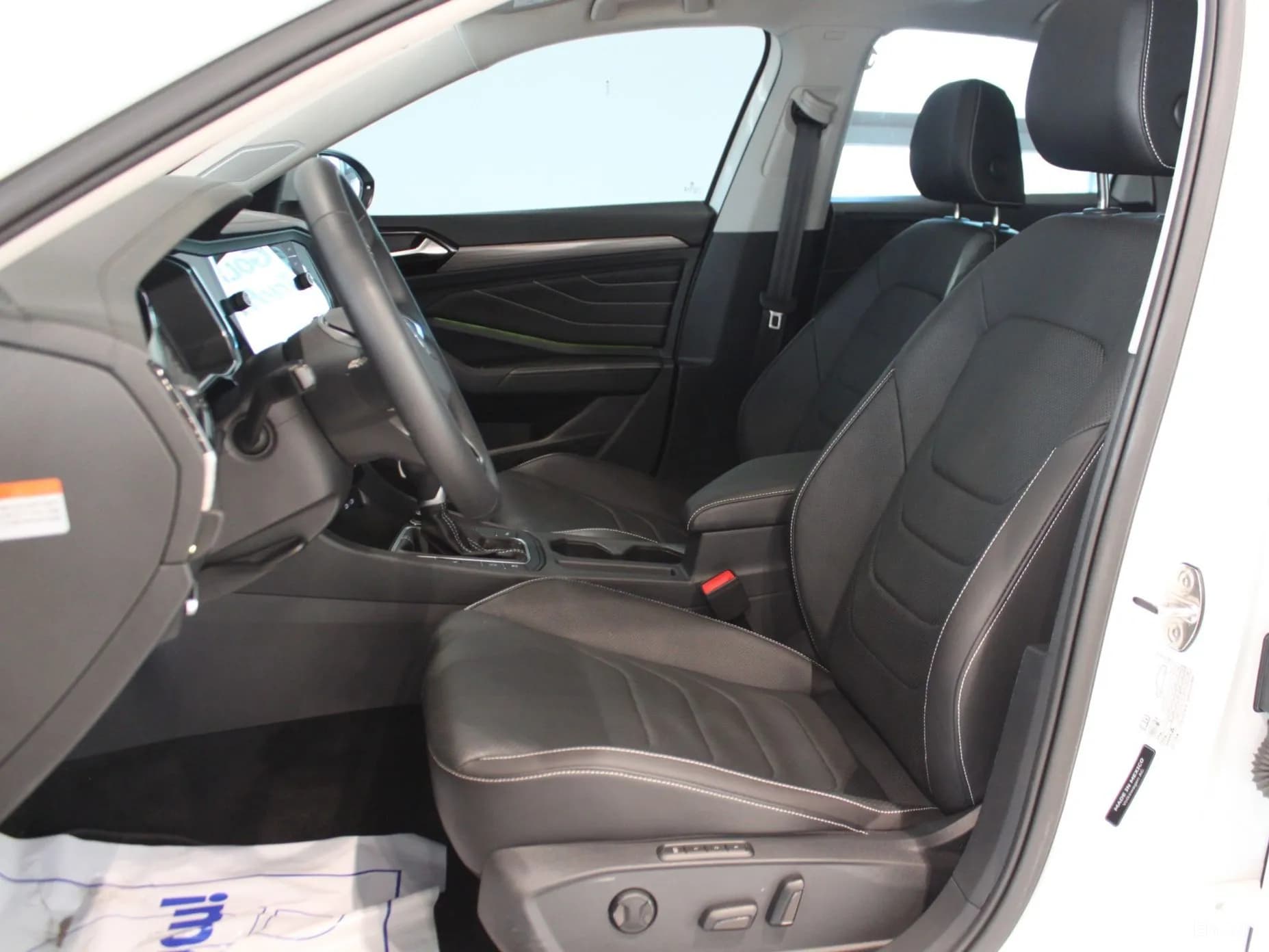 Jetta 7th Generation