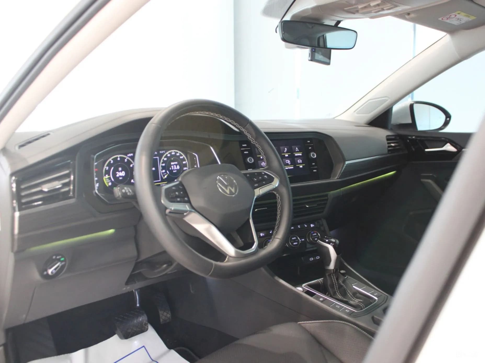 Jetta 7th Generation