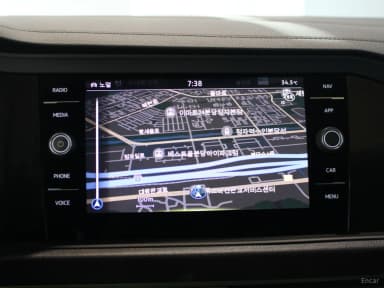Jetta 7th Generation