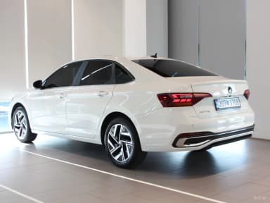 Jetta 7th Generation