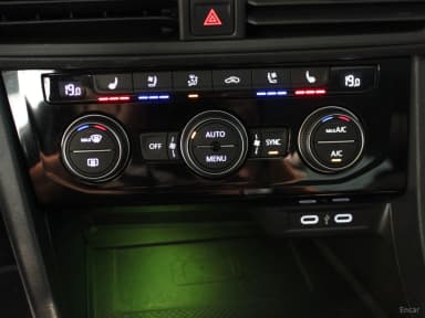 Jetta 7th Generation