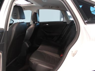 Jetta 7th Generation