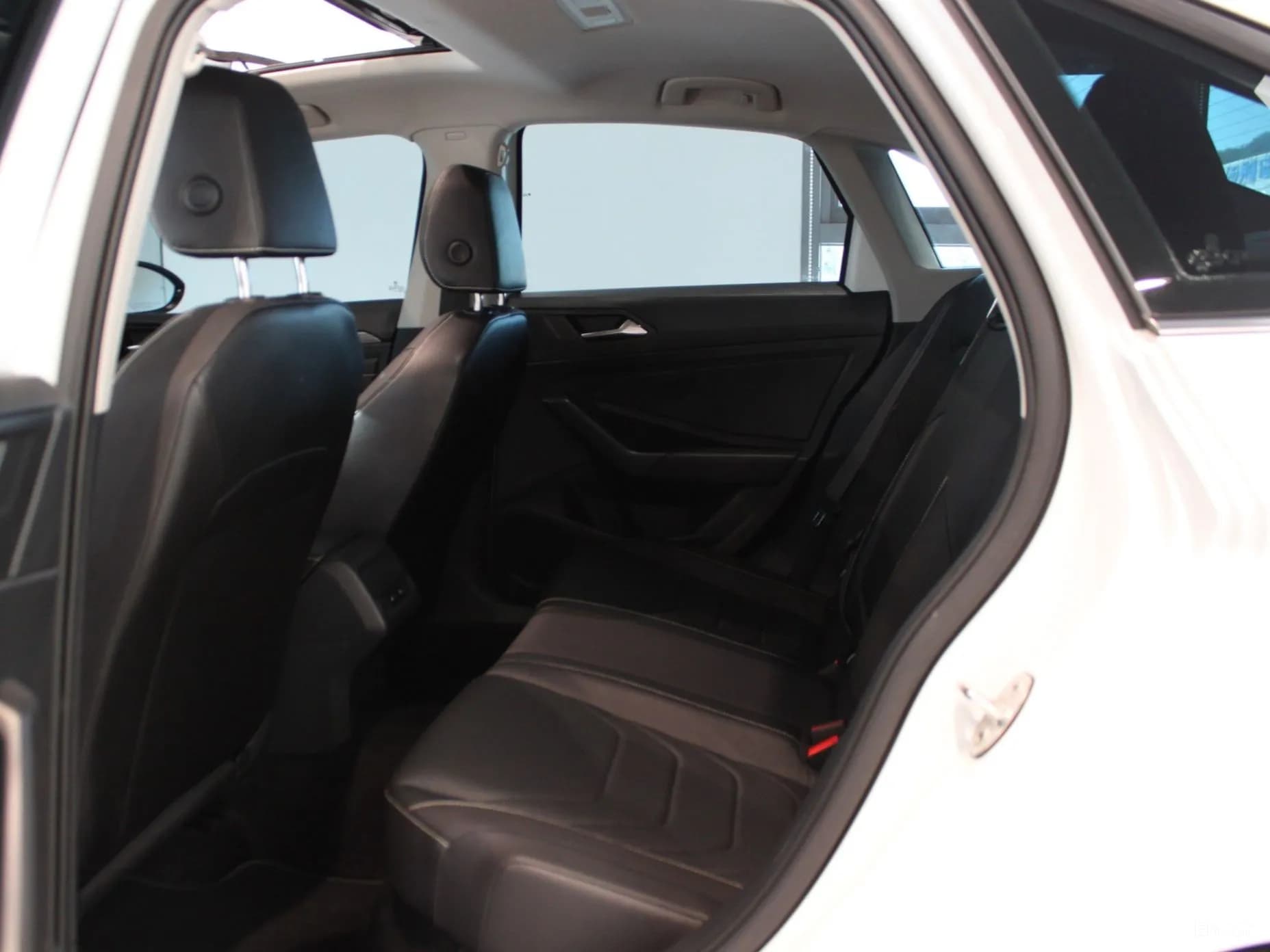 Jetta 7th Generation