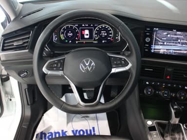 Jetta 7th Generation