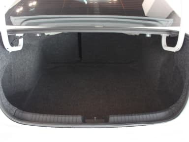 Jetta 7th Generation