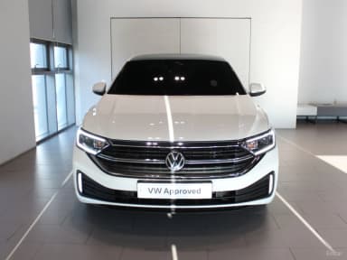 Jetta 7th Generation