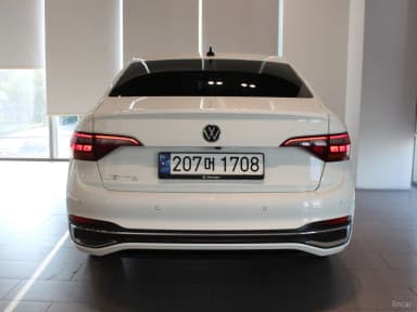 Jetta 7th Generation