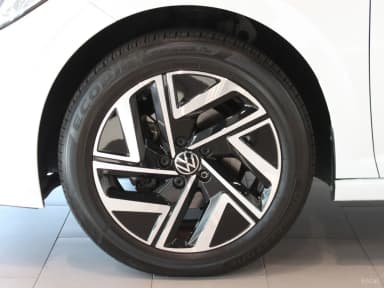 Jetta 7th Generation