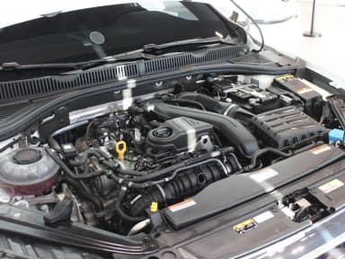 Jetta 7th Generation
