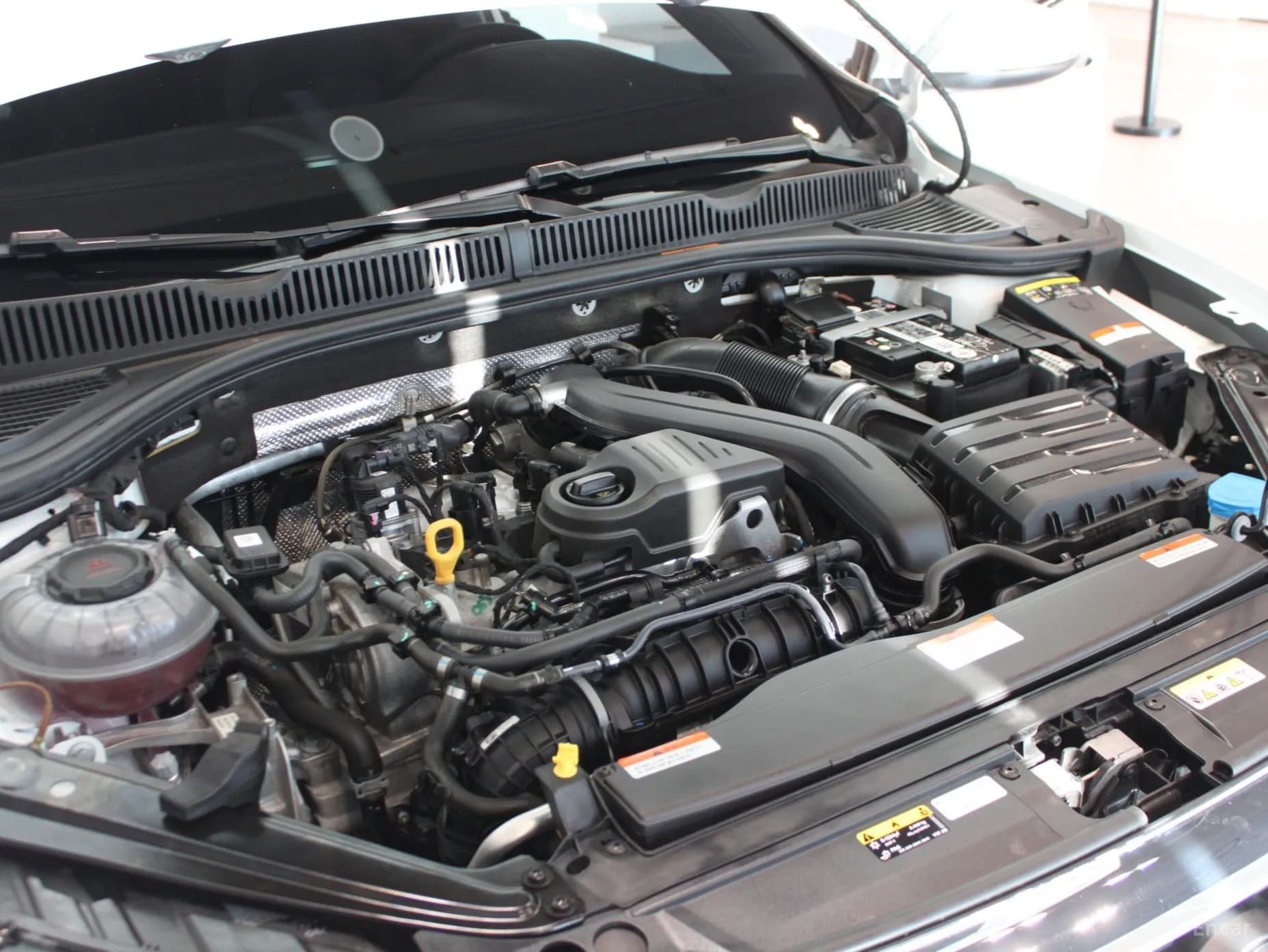 Jetta 7th Generation
