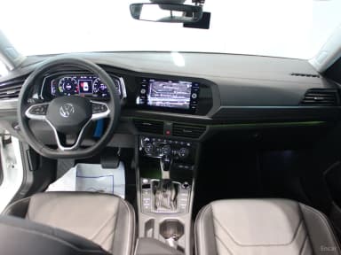 Jetta 7th Generation