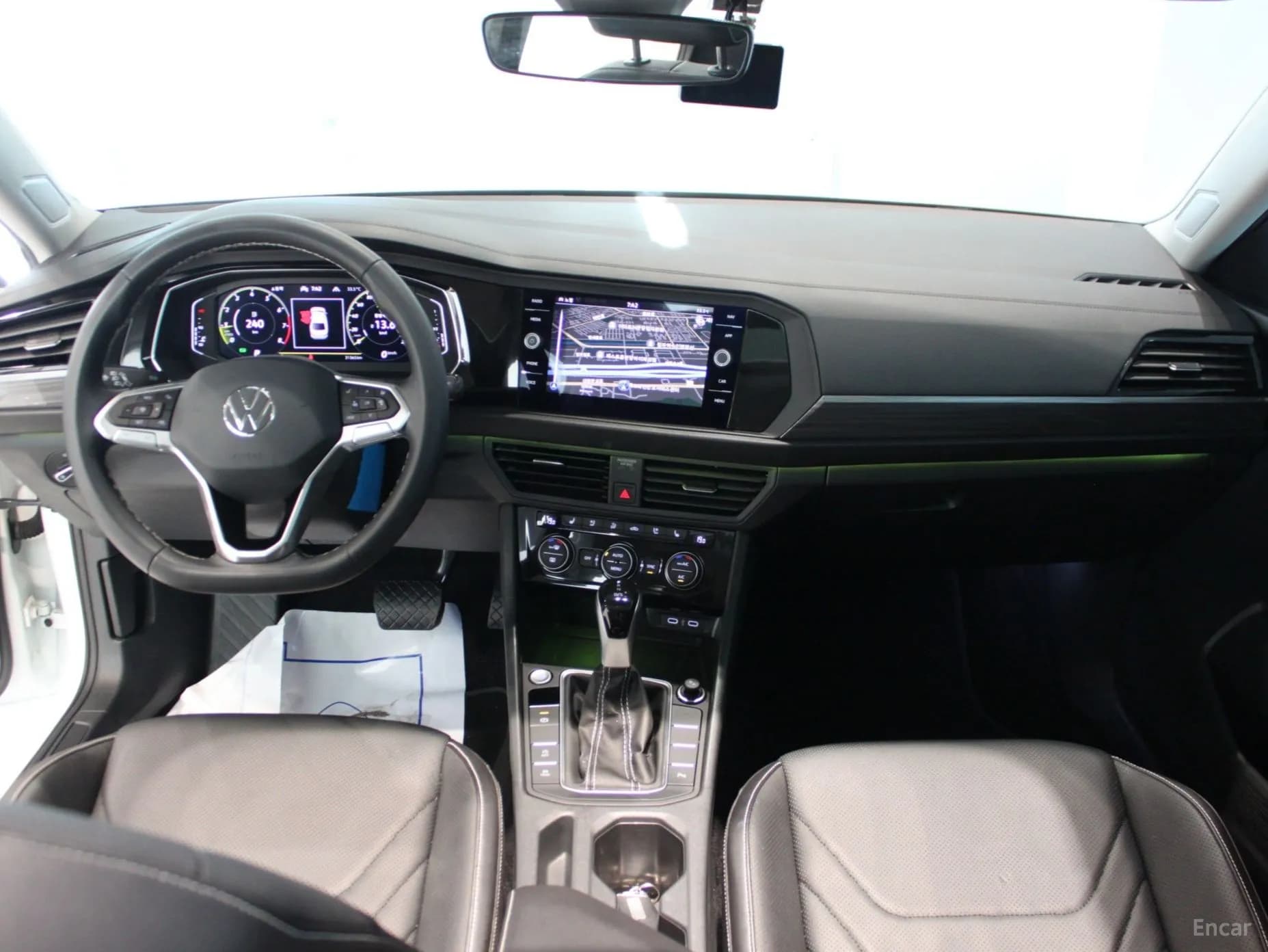 Jetta 7th Generation