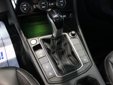 Jetta 7th Generation