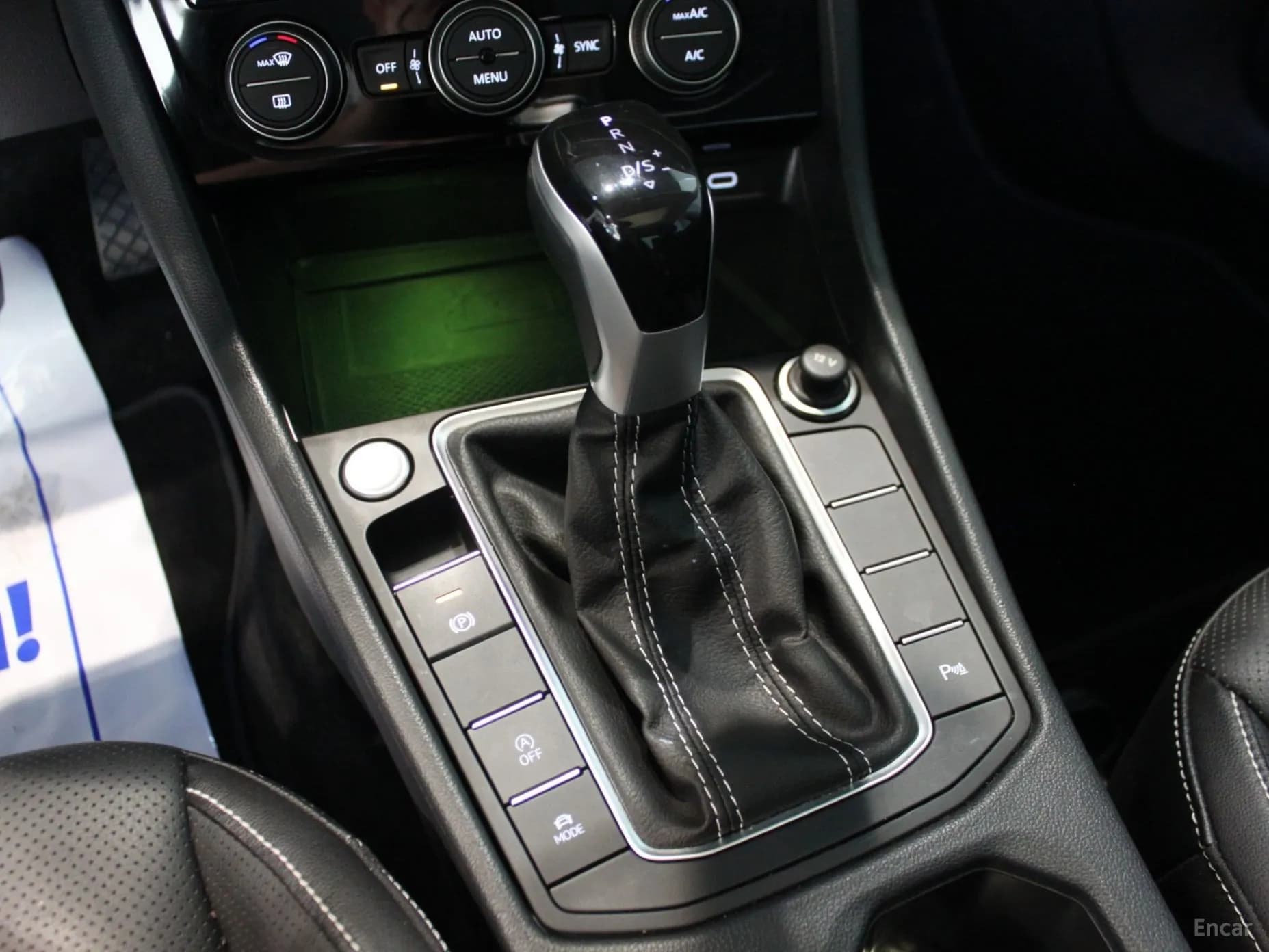 Jetta 7th Generation