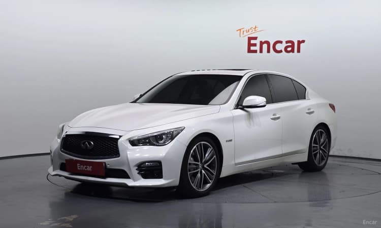 Q50