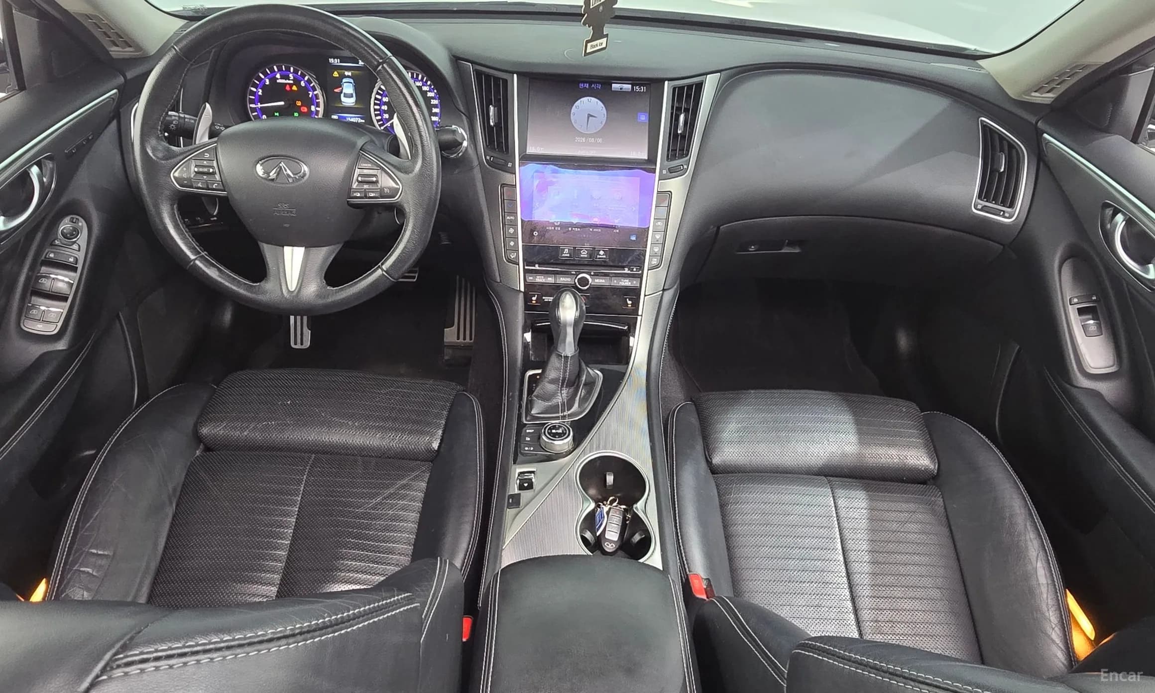 Q50