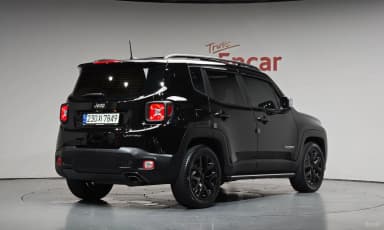 Renegade