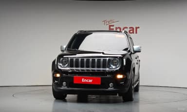 Renegade