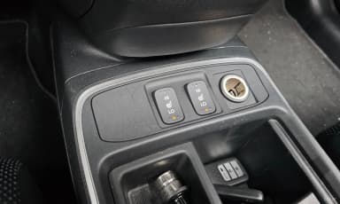 New CR-V