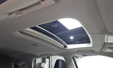 New CR-V